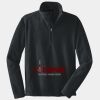 Value Fleece 1/4 Zip Pullover Thumbnail