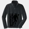 Value Fleece 1/4 Zip Pullover Thumbnail