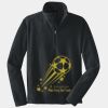 Value Fleece 1/4 Zip Pullover Thumbnail