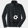 Value Fleece 1/4 Zip Pullover Thumbnail