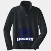 Value Fleece 1/4 Zip Pullover Thumbnail