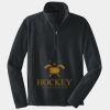 Value Fleece 1/4 Zip Pullover Thumbnail