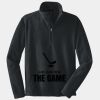 Value Fleece 1/4 Zip Pullover Thumbnail