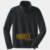 Value Fleece 1/4 Zip Pullover Thumbnail