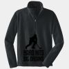 Value Fleece 1/4 Zip Pullover Thumbnail