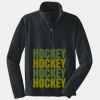 Value Fleece 1/4 Zip Pullover Thumbnail