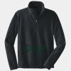 Value Fleece 1/4 Zip Pullover Thumbnail