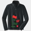 Value Fleece 1/4 Zip Pullover Thumbnail