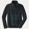 Value Fleece 1/4 Zip Pullover Thumbnail
