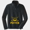 Value Fleece 1/4 Zip Pullover Thumbnail