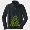 Value Fleece 1/4 Zip Pullover Thumbnail