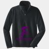 Value Fleece 1/4 Zip Pullover Thumbnail