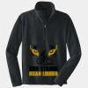 Value Fleece 1/4 Zip Pullover Thumbnail