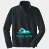 Value Fleece 1/4 Zip Pullover Thumbnail