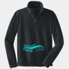 Value Fleece 1/4 Zip Pullover Thumbnail