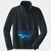 Value Fleece 1/4 Zip Pullover Thumbnail