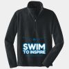 Value Fleece 1/4 Zip Pullover Thumbnail