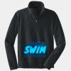 Value Fleece 1/4 Zip Pullover Thumbnail