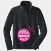Value Fleece 1/4 Zip Pullover Thumbnail