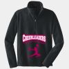 Value Fleece 1/4 Zip Pullover Thumbnail