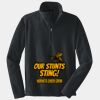 Value Fleece 1/4 Zip Pullover Thumbnail