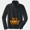 Value Fleece 1/4 Zip Pullover Thumbnail