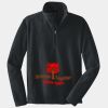 Value Fleece 1/4 Zip Pullover Thumbnail