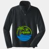 Value Fleece 1/4 Zip Pullover Thumbnail