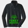 Value Fleece 1/4 Zip Pullover Thumbnail