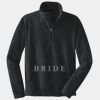 Value Fleece 1/4 Zip Pullover Thumbnail