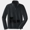 Value Fleece 1/4 Zip Pullover Thumbnail
