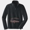 Value Fleece 1/4 Zip Pullover Thumbnail