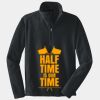Value Fleece 1/4 Zip Pullover Thumbnail