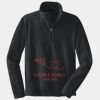Value Fleece 1/4 Zip Pullover Thumbnail