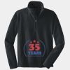 Value Fleece 1/4 Zip Pullover Thumbnail