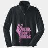 Value Fleece 1/4 Zip Pullover Thumbnail