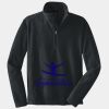 Value Fleece 1/4 Zip Pullover Thumbnail