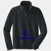 Value Fleece 1/4 Zip Pullover Thumbnail