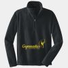 Value Fleece 1/4 Zip Pullover Thumbnail