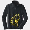 Value Fleece 1/4 Zip Pullover Thumbnail