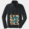 Value Fleece 1/4 Zip Pullover Thumbnail