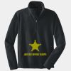 Value Fleece 1/4 Zip Pullover Thumbnail