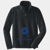Value Fleece 1/4 Zip Pullover Thumbnail