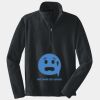 Value Fleece 1/4 Zip Pullover Thumbnail