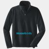 Value Fleece 1/4 Zip Pullover Thumbnail