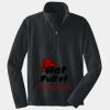 Value Fleece 1/4 Zip Pullover Thumbnail