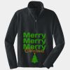 Value Fleece 1/4 Zip Pullover Thumbnail