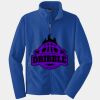 Value Fleece Jacket Thumbnail