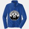 Value Fleece Jacket Thumbnail