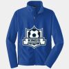 Value Fleece Jacket Thumbnail